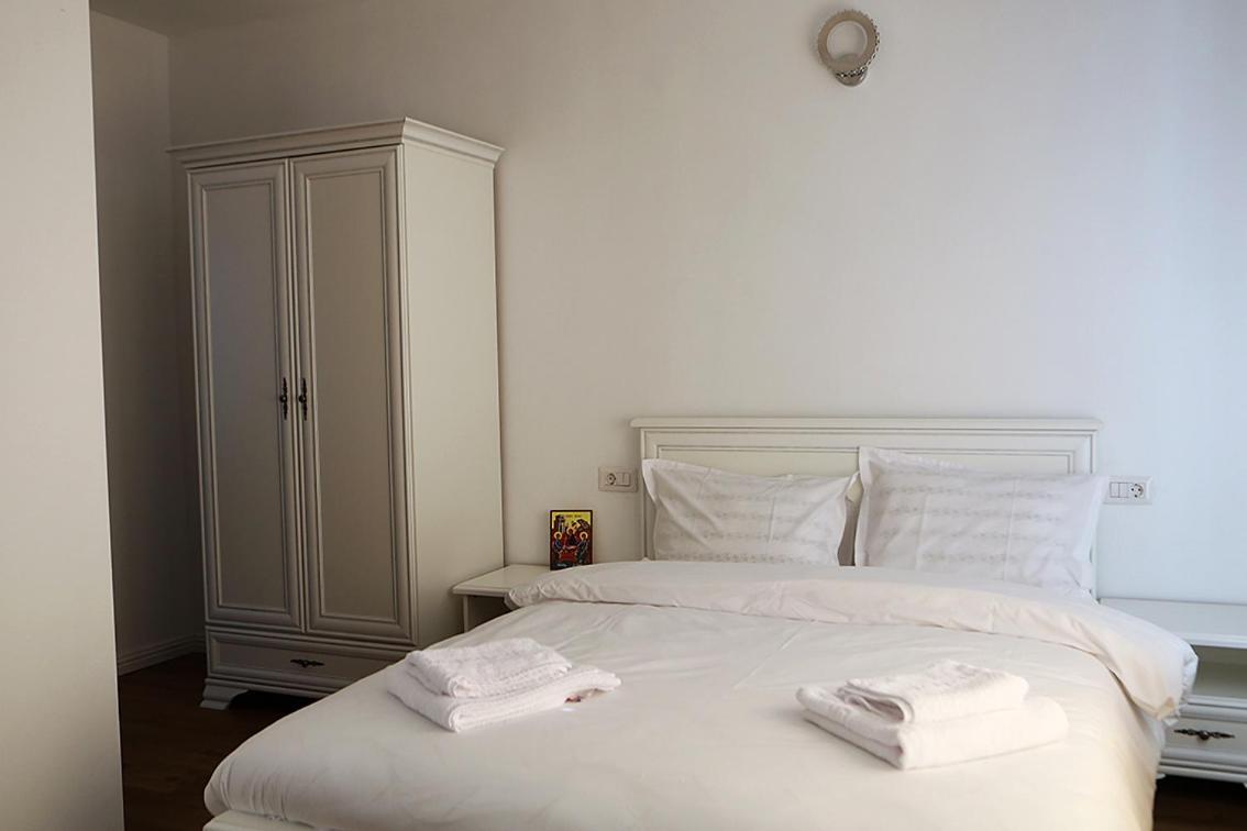 Casa Carmen Hotel Poienile Izei Buitenkant foto