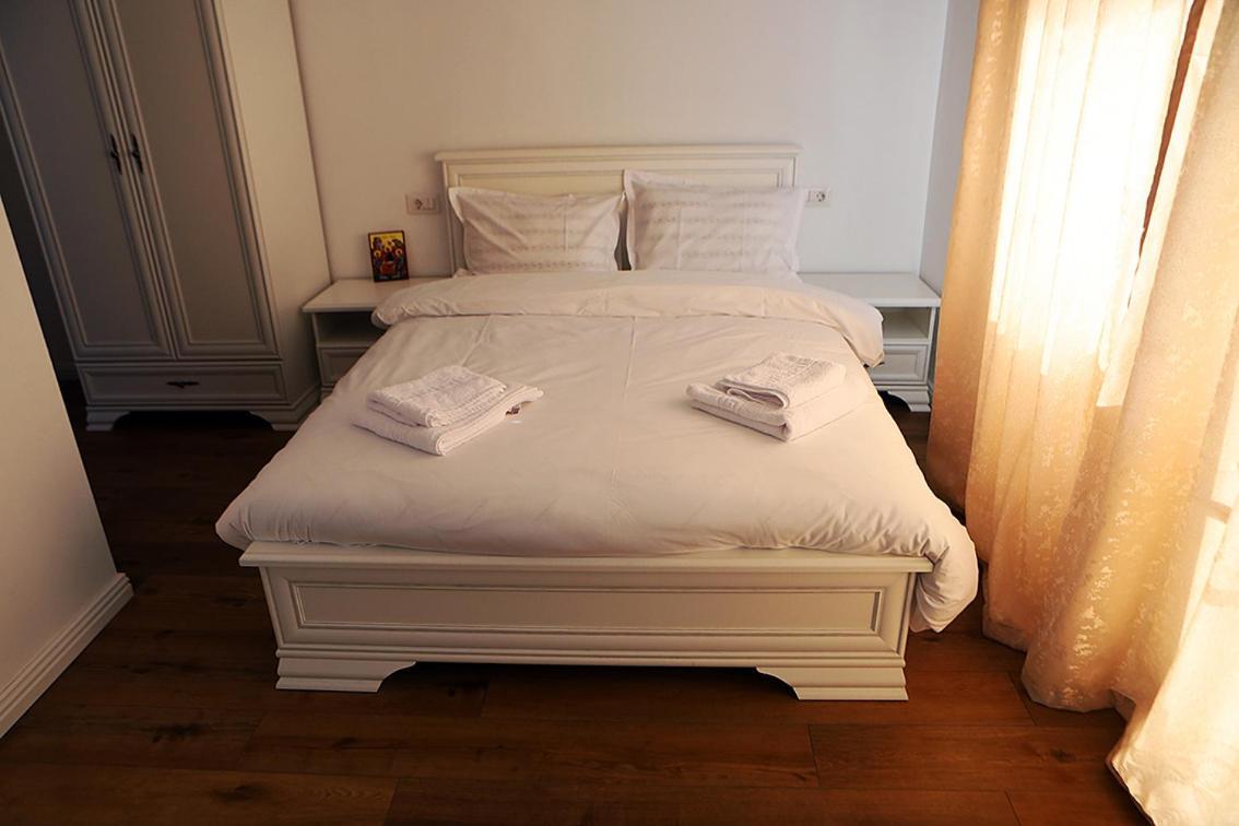 Casa Carmen Hotel Poienile Izei Buitenkant foto